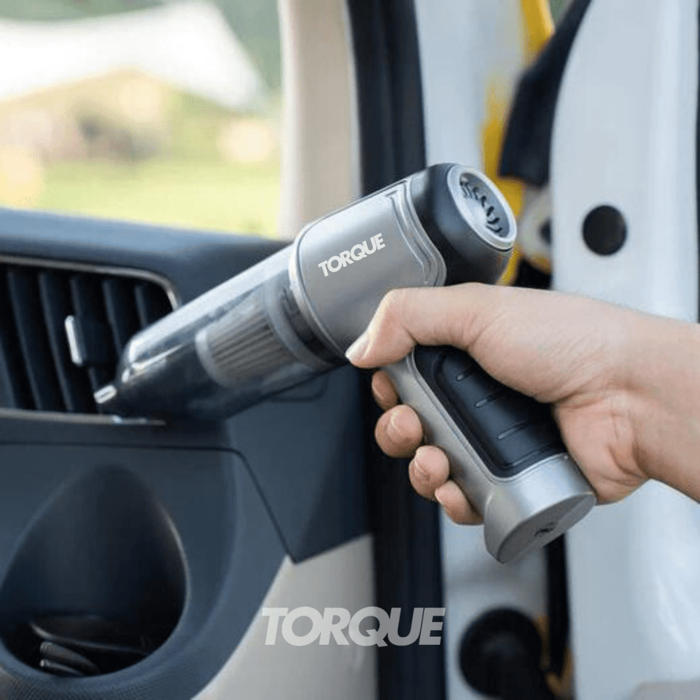 TORQUE PRO - Car Vacuum + Air Blower – Torque