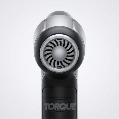 TORQUE PRO - Car Vacuum + Air Blower